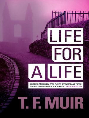 cover image of Life For a Life